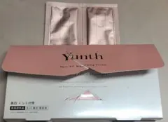 Yunth Pure VC Whitening Toner & Serumセット