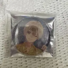 すとぷりるぅとくん缶バッチ