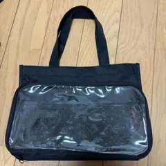 推し活用バック