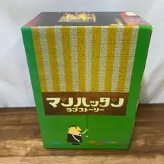る*ふぁ～様 マンハッタンラブストーリー DVD-BOX 宮藤官九郎 小泉