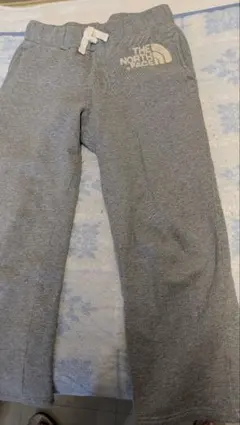 THE NORTH FACE NB31540 M フロントビューパンツ