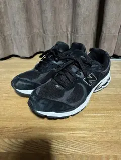 New Balance ニューバランス 2002R ブラック