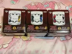 ローゼンメイデン グラス