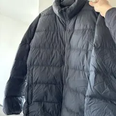 UNIQLO ULTRA LIGHT DOWN