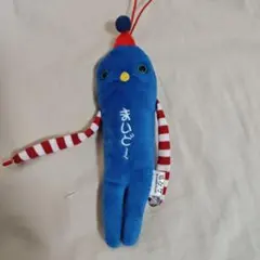 モケケ ストラップ まいどー
