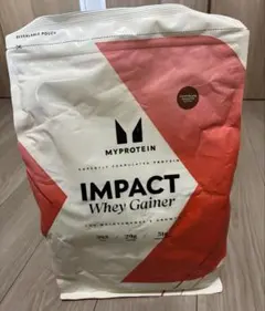 マイプロテイン ホエイプロテイン ナチュラルチョコレート 2.5kg 2.5キ