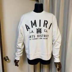 2026年最新】AMIRI メンズ トレーナー・スウェットの人気アイテム