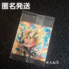 ドラゴンボール 超戦士シールウエハース超 激闘の記憶 超16-27 UGR