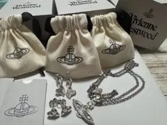 Vivienne Westwood ネックレス ピアス セットのサムネイル