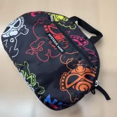 MYSTERIC カラフルエコバッグ