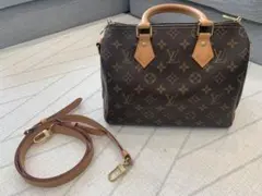 Louis Vuitton スピーディ25