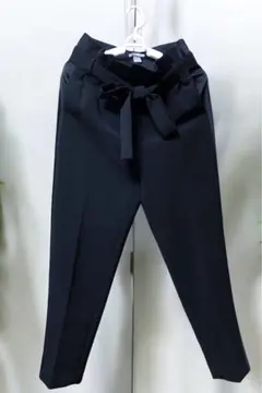 レディースファッション　H&M パンツ