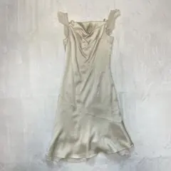 再値下げしました　リューデベーRue de B パーティードレス　結婚式　ボレロ付き 2026年最新】Rue de B パーティードレスの人気アイテム - メルカリ