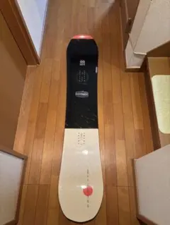 スノーボード SALOMON SUPER8 23-24のサムネイル