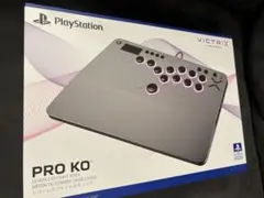 Victrix PRO KO レバーレス Victrix“Pro KO レバーレスコントローラー”発売。自分のスタイル