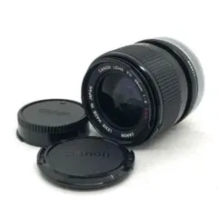 【希少】Canon FD 35mm F2.0 II S.S.C. ケース付 希少】Canon FD 35mm F2.0 II S.S.C. ケース付 希少】Canon FD