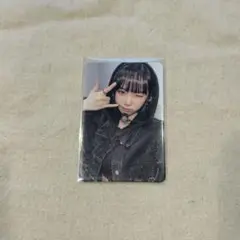 チェウォン shopee kpopmerch unforgiven ラキドロ