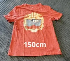 GAP STAR WARS Tシャツ 150cmオレンジ