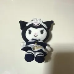 喫茶サンリオ クロミ マスコット