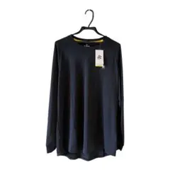 【新品・タグ付き】カリー テック グラフィック ロングスリーブ Tシャツ