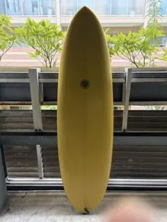 YU Surf Classic　7、5 マジックカーペット ケビンコネリー YU Surf Classic 7、5 マジックカーペット ケビンコネリー - メルカリ