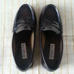 HARUTA　ローファー　23EEE