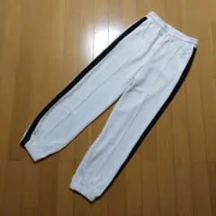 ★Lowetoxic★ ラインスウェットパンツ