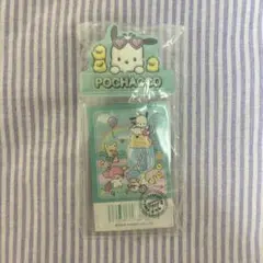 サンリオ ポチャッコ