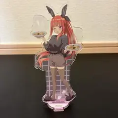 五等分の花嫁 中野二乃 アクリルスタンド