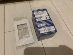 新品未開封複数台あり！WTA1811WKとプレートセット人感センサスイッチのサムネイル