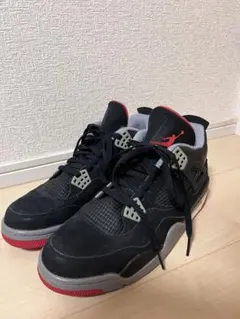 2026年最新】jordan 1 bred 28の人気アイテム - メルカリ