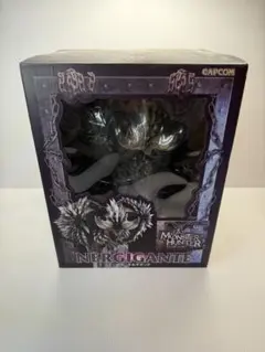 【美品】CFBクリエイターズモデル 滅尽龍　ネルギガンテ