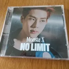 Monster X NO LIMIT