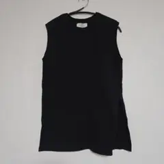 ungrid アングリッド　ノースリーブ　トップス