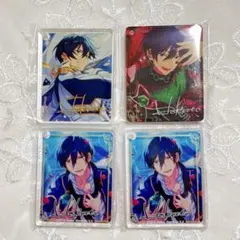 氷鷹北斗 コロッタ アニカフェ