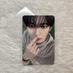 ZB1 MAKESTAR ユジン ラキドロ トレカ 最安値