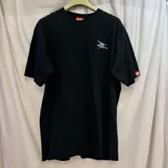 CRAZY RACCOON ストグラ　オールイン　ALLIN Tシャツ　GRPL CrazyRaccoon CR ALLIN TEE BLACK XL mondo - メルカリ