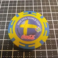 2006 FIFA WORLD CUP Coca-Cola 記念グッズ　スウェー