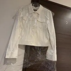 セオリージャケット新品未使用