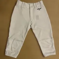 Mizuno GACHIユニフォームパンツ野球150