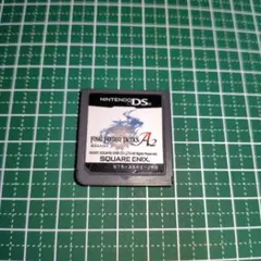 FINAL FANTASY TACTICS A2 封穴のグリモアニンテンドーDS