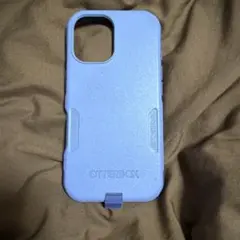OTTERBOX 薄紫色 ハードケース iPhone 16 DROP+