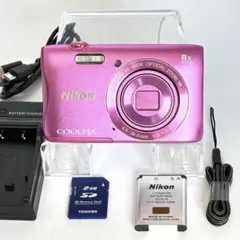 2026年最新】Nikon COOLPIX 700の人気アイテム - メルカリ