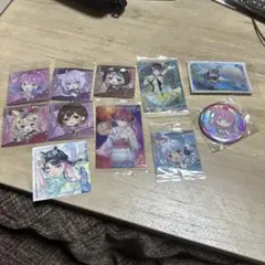 グッズまとめ売り