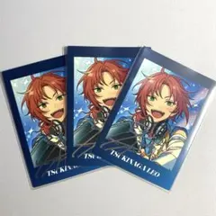 【明日まで値下げ】あんスタ　月永レオ　ぱしゃっつ　笑門来福　100枚セット 2025年最新】ぱしゃっつ レオの人気アイテム - メルカリ