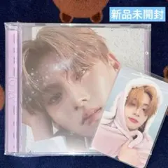 ALD1 サンウォン MAKESTAR JEWEL ラキドロ うさぎ毛布 トレカ