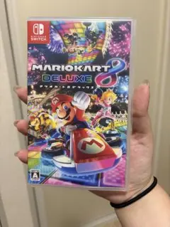 マリオカート8 デラックス