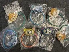 ナルミヤキャラクターズ トゥインクルゴム