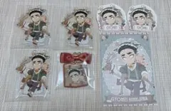 鬼滅の刃 クリスマス2025 悲鳴嶼行冥