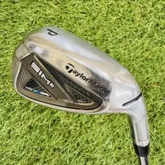 TaylorMade SIM2 MAX PW ピッチングウェッジ